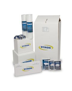 Dymon Moving Kit Apartment - 34pcs