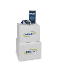 Dymon Moving Kit Starter Kit 18pcs