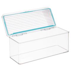 Kitchen Binz Box with Sealed Lid 3 qt