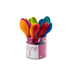 Colour Silicone Spoon