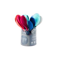 Colour Silicone Spoon