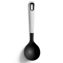 eKu-Nylon-Ladle-Grey