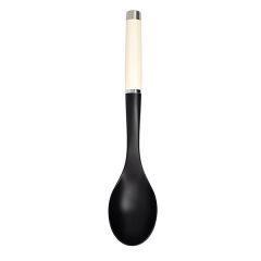 Kitchen-Aid-Basting-Spoon---Cream