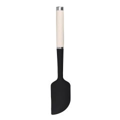 Kitchen-Aid-Silicone-Scraper-Spatula---Cream