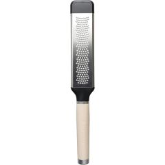 Kitchen-Aid-Etched-Fine-Grater---Cream