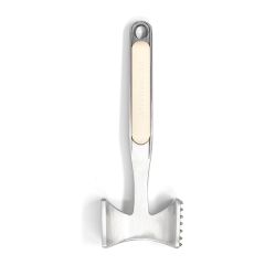 Kitchen-Aid-Meat-Tenderizer---Cream