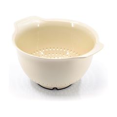 Kitchen-Aid-5qt-Colander---Cream