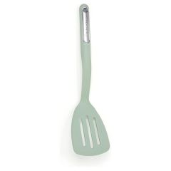 Kitchen-Aid-Silicone-Slot-Turner---Pistachio