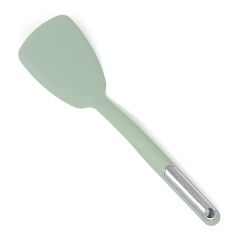 Kitchen-Aid-Silicone-Short-Turner---Pistachio