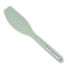 Kitchen-Aid-Silicone-Mixer-Spatula---Pistachio