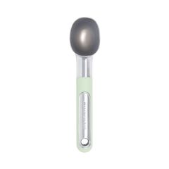 Kitchen-Aid-Silicone-Ice-Cream-Scoop---Pistachio