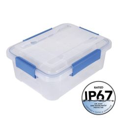 ezystorage-Waterproof-Clear-Tote-11.4L