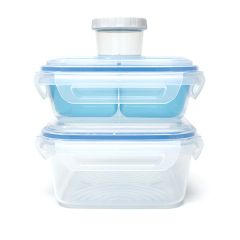 Snaplock-Food-Storage-8-Piece-Set