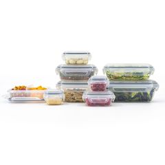 Snaplock-Food-Storage-20-Piece-Set