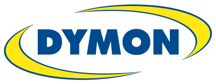 Dymon Devon Triple Laundry Sorter