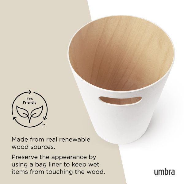 Umbra-Woodrow-Trash-Can-White-Natural-7