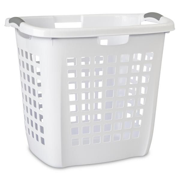 Sterilite-Ultra-Easy-Carry-Laundry-Basket