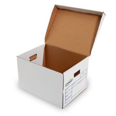 Dymon-Business-Records-2