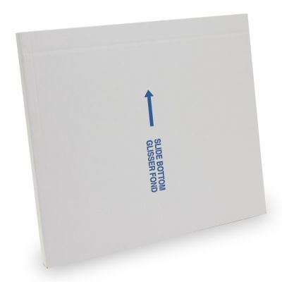 Dymon Moving Box Mirror Bottom  Small