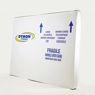 Dymon-Box-Mirror-Top-Large