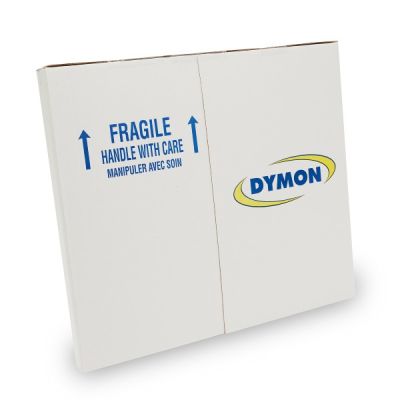 Dymon Moving Box Mirror Top Small