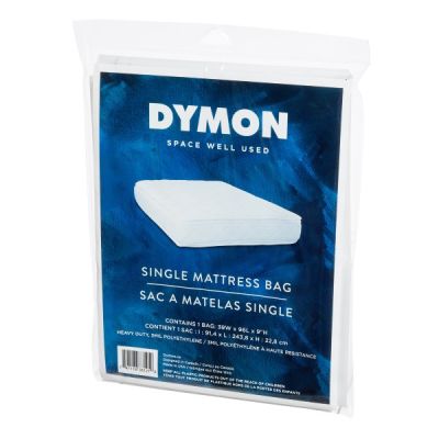Dymon Mattress Bag Single