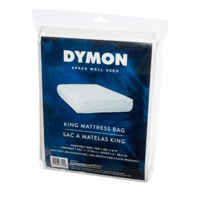 Dymon Mattress Bag King