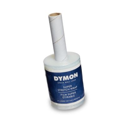 Dymon Shrink Wrap Small