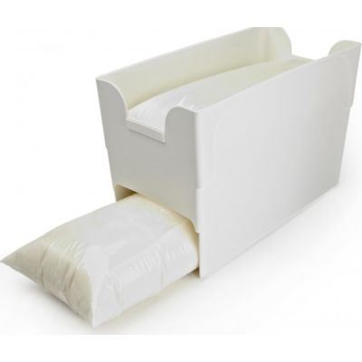 Milk Bag Organizer