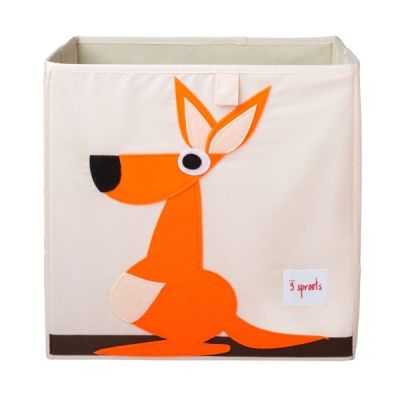 3 Sprouts Storage Kangaroo