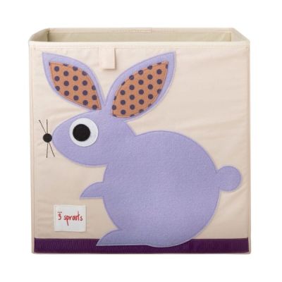 3 Sprouts Storage Rabbit