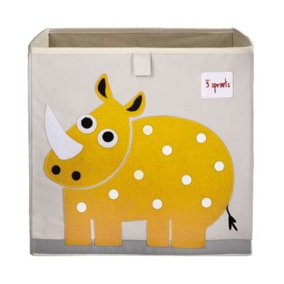 3 Sprouts Storage Rhino