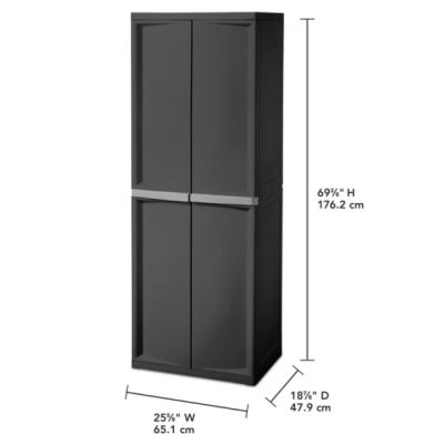Garage-Cabinet-4-Shelf-5