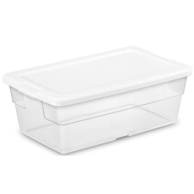 Basic Box  5.7L - 6.0Qt