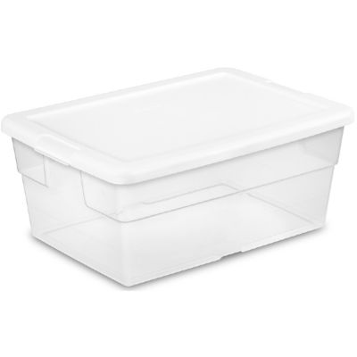 Basic Box  15 Liter - 3.96 gallon