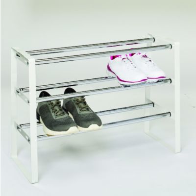 Dymon-Dorset-3-Tier-Shoe-Rack-2