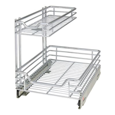 Dymon Alton Under Sink Cabinet Slider