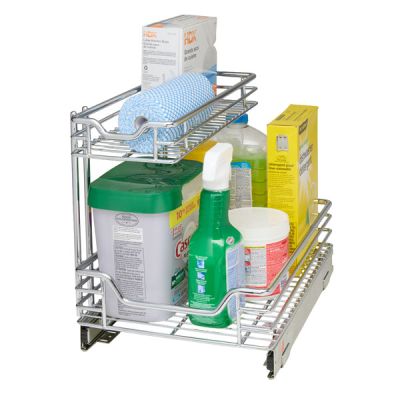 Dymon-Alton-Under-Sink-Cabinet-Slider-2