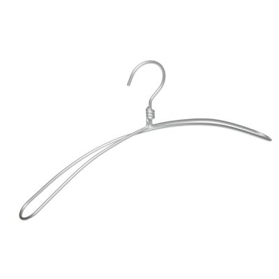 Dymon Labrador Blouse Hanger Aluminium