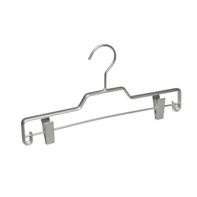 Dymon Labrador Pants Hanger Aluminium