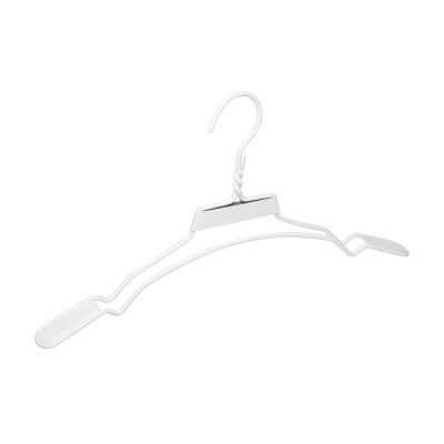 Dymon Victoria Blouse Hanger White