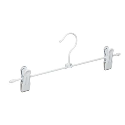 Victoria-Pants-Hanger-White