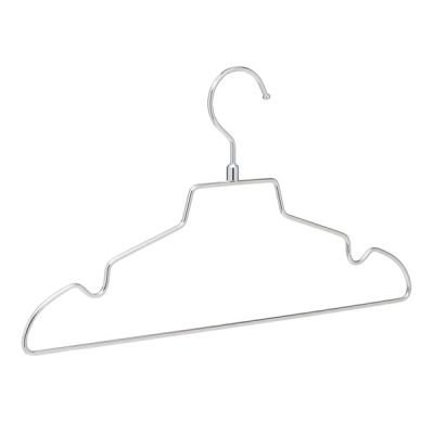 Dymon Victoria Multi Hanger Chrome