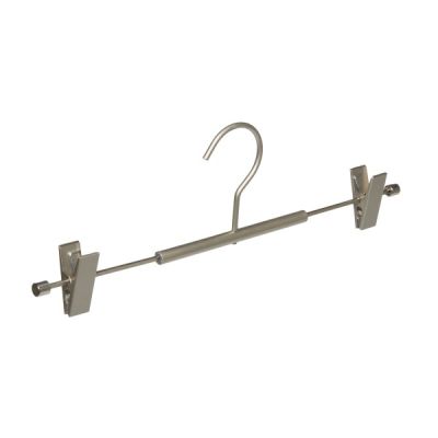 Dymon Kanata Pant Hanger Nickel