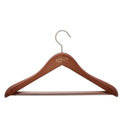 Quebec-Suit-Hanger-Walnut-Finish-2