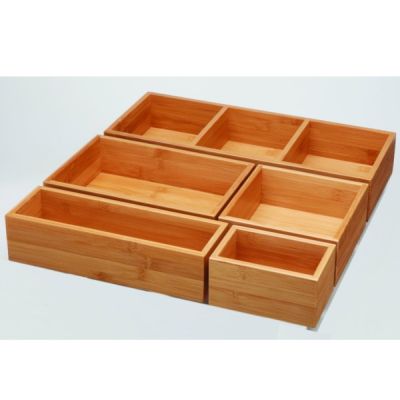 Jardin-Drawer-Organizer-Set