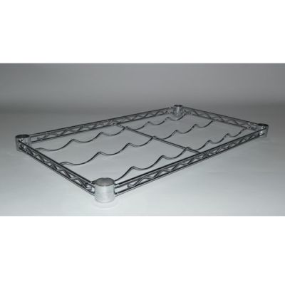 Dymon 14x24 Wine Shelf