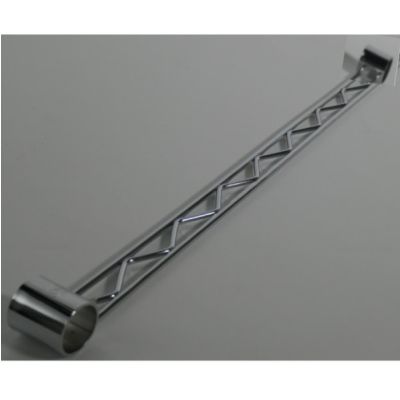 Dymon Support Rail  18in- Heavy Duty