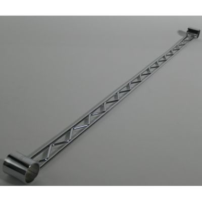 Dymon Support Rail  48in- Heavy Duty