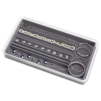 Jewelry Stacker  7 Compartment